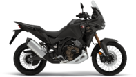 CRF1100L Africa Twin - Adventure Sports ES DCT