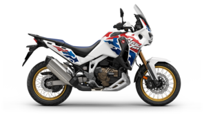 Honda CRF1100L