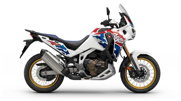 Honda CRF1100L