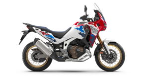 Honda CRF1100L