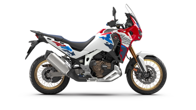 Honda CRF1100L