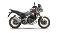  CRF1100L Africa Twin Adventure Sports DCT Electronic Suspension 2026 Matt Iridium Gray Metallic
