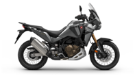 CRF1100L Africa Twin Adventure Sports ES 2025 Matt Iridium Gray Metallic