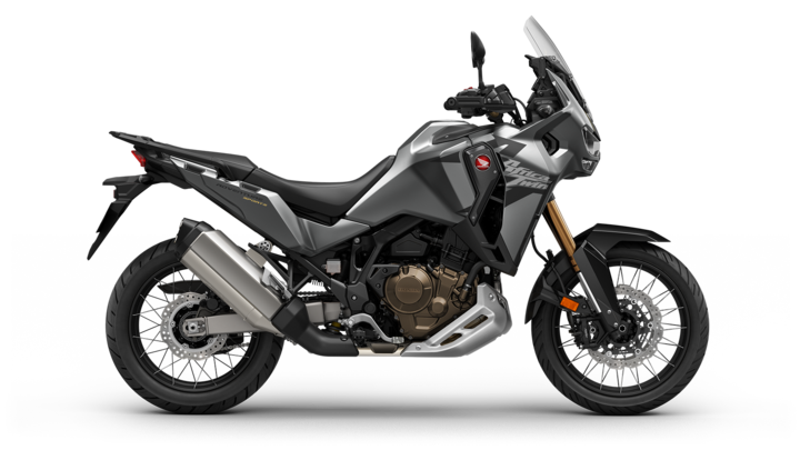 Honda adventure sports africa twin hot sale