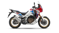  CRF1100L Africa Twin Adventure Sports Electronic Suspension 2026 Pearl Glare White Tricolor