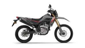 Honda CRF300L