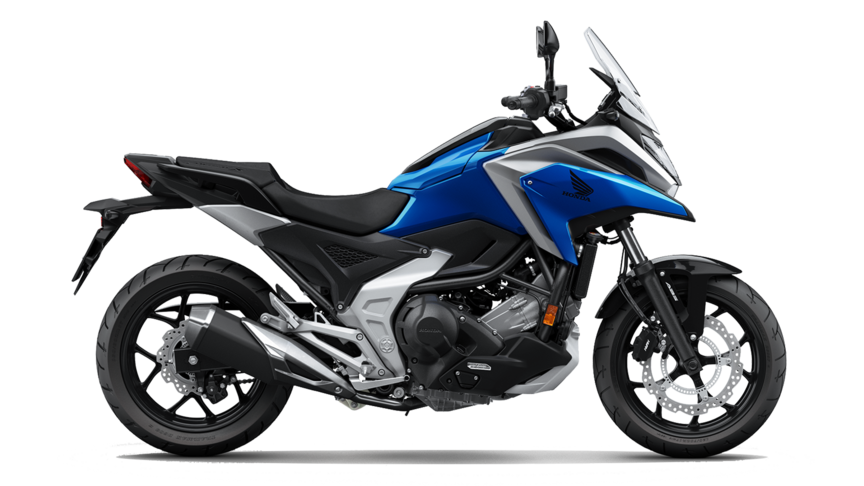 Technische Daten Nc750x Adventure Modellpalette Motorrader Honda
