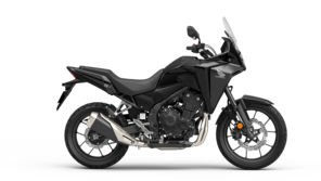 Honda NX500