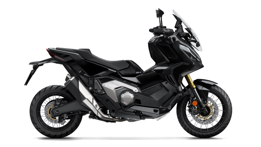 Spezifikation X Adv Adventure Motorrader Honda