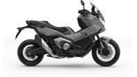 X-ADV 2026 Matt Deep Mud Grey
