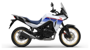 Honda XL750 Transalp