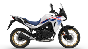 Honda XL750 Transalp