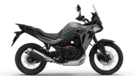 XL750 Transalp E-Clutch 2026 Pearl Deep Mud Gray