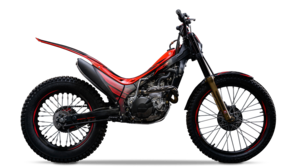 Montesa Cota 300RR