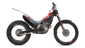 Montesa Cota 301RR