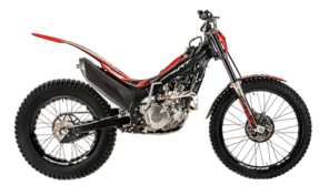 Montesa Cota 4RT260R