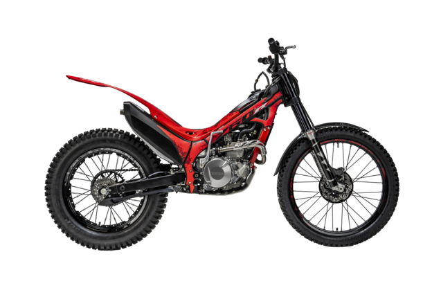 Montesa Cota 4RT260R