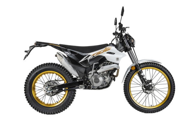 Montesa 4Ride