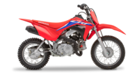 CRF110F