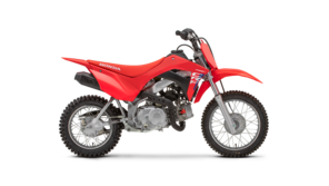 Honda CRF110F