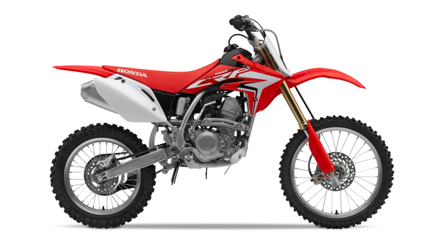 Technische Daten Crf150r Cross Trial Modellpalette Motorrader Honda