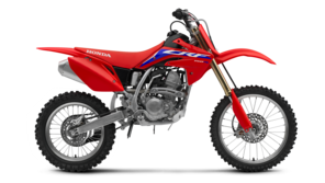 Honda CRF150R