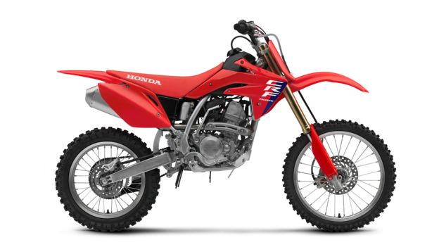 Honda CRF150R
