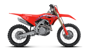 Honda CRF450R 