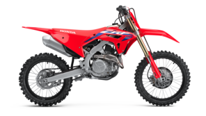 Honda CRF450R 