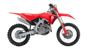 Honda CRF450R 