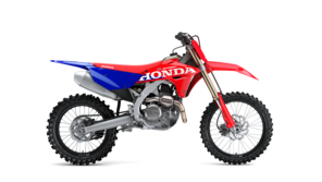 Honda CRF450R 