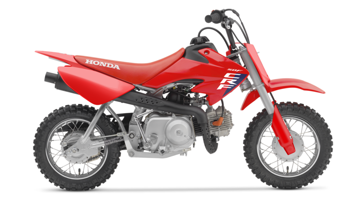 2020 crf 50 store