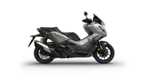 Honda ADV350