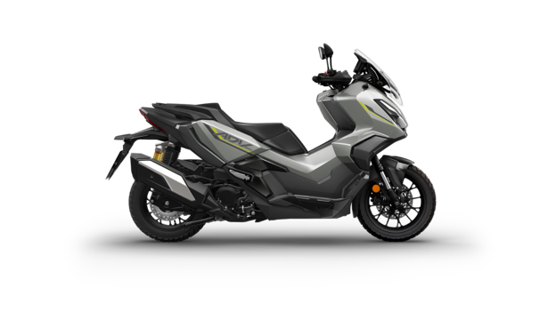 Honda ADV350