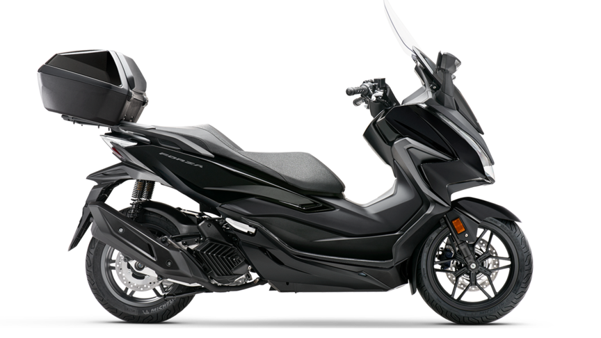 Technische Daten Forza 125 Roller Modelle Motorrader Honda Technische Daten Forza 125 Roller Modelle Motorrader Honda