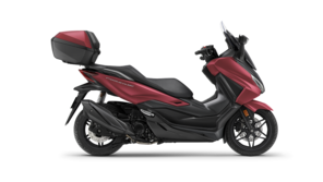 Honda Forza 350