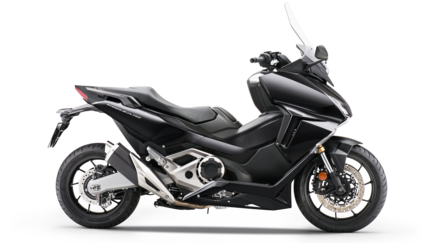 Roller – Modellpalette – Motorräder – Honda