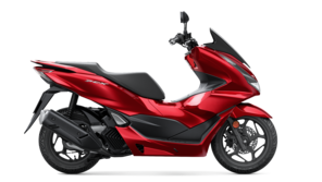 Technische Daten – PCX125 – Roller – Modellpalette – Motorräder – Honda