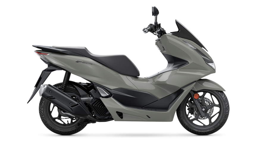 suzuki address 110 vs honda pcx 125