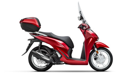 SH125i Finanzierungsangebot