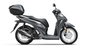 technische daten sh150i roller modellpalette motorrader honda