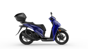 Honda SH150i