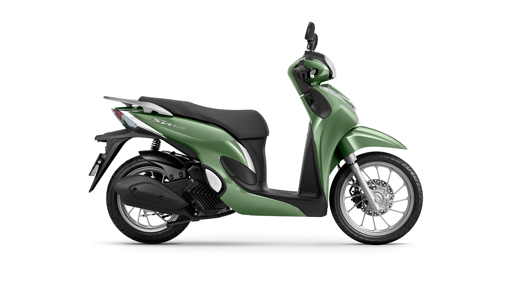Honda SH Mode