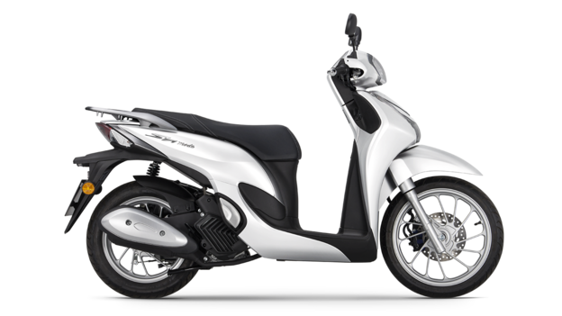 Honda SH Mode