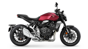 Honda CB 1000 R SC80 2023