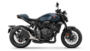 Honda CB 1000 R Black Edition SC80 2023