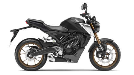 CB125R Neo Sports Cafe Finanzierungsangebot