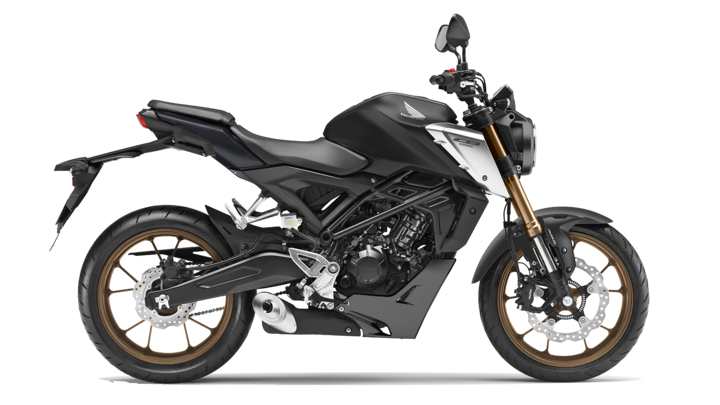 finanzierungsangebot cb125r