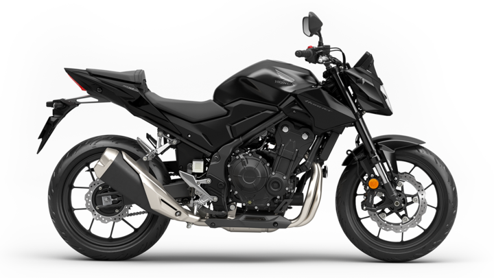 Technische Daten und Preise CB500 Hornet Naked Allrounder Ganz neues Fahrerlebnis