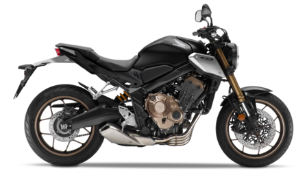CB650R